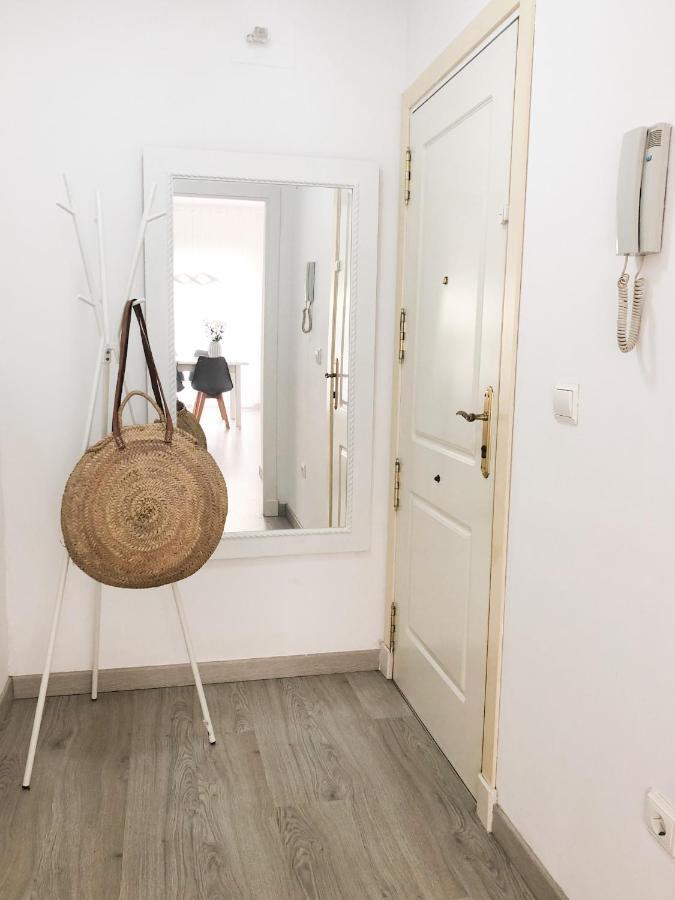 Playa Laguna Bajo Parking Appartement