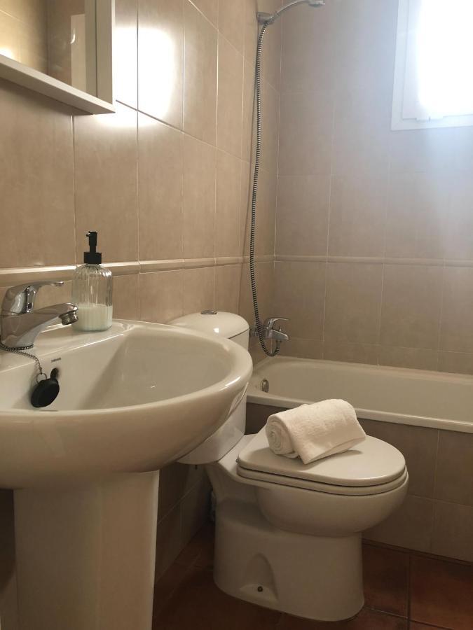 Appartement Playa Laguna Bajo Parking *