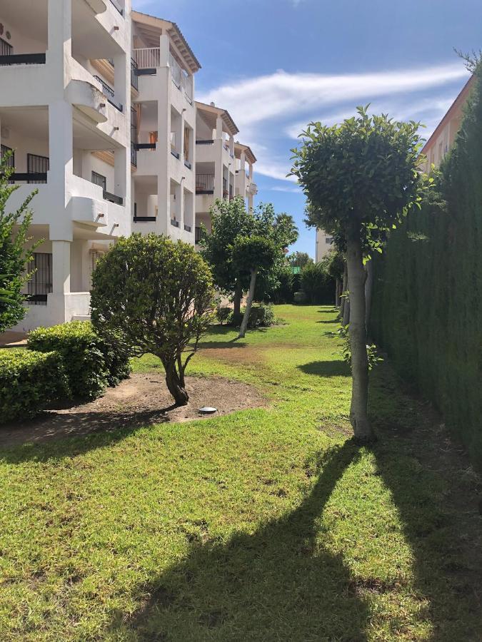 Appartement Playa Laguna Bajo Parking Chipiona