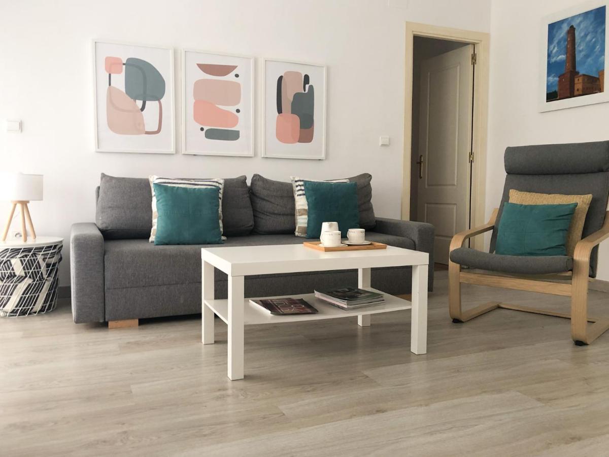 Appartement Playa Laguna Bajo Parking *