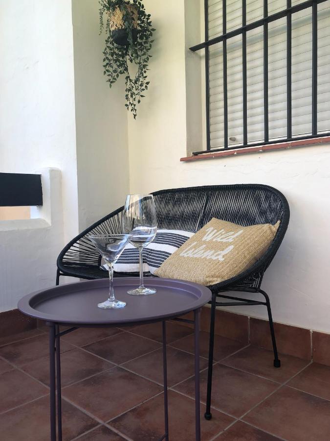 Apartment Playa Laguna Bajo Parking Chipiona
