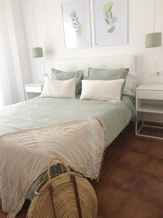 Playa Laguna Bajo Parking Apartment *