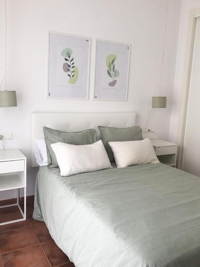 Appartement Playa Laguna Bajo Parking *