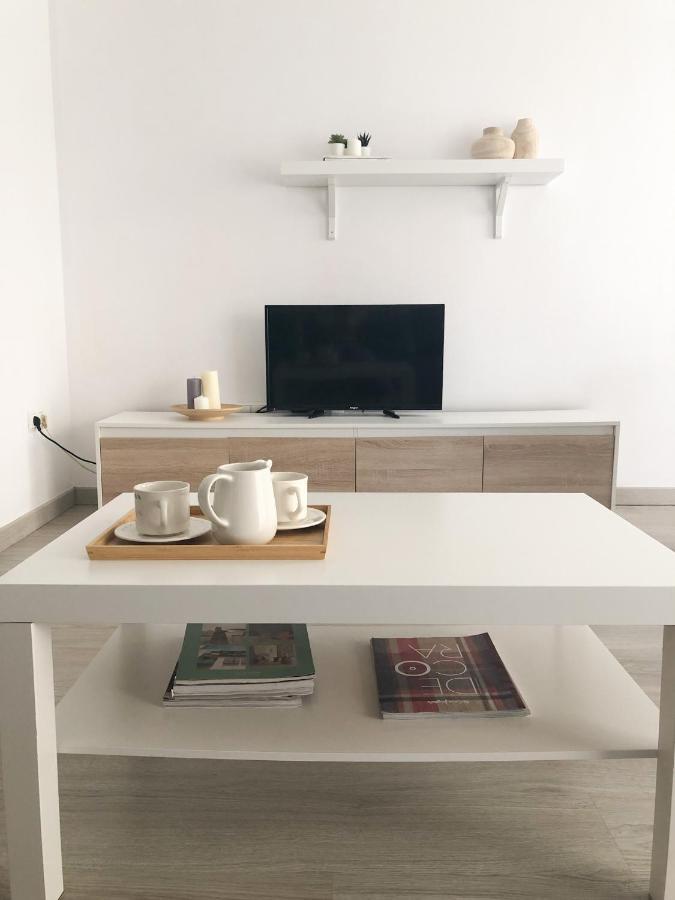 Appartement Playa Laguna Bajo Parking