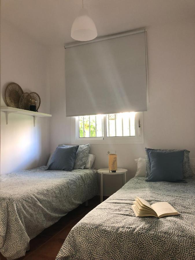 Playa Laguna Bajo Parking Apartment Chipiona