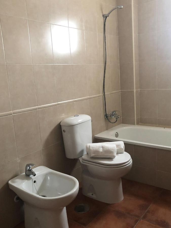 Appartement Playa Laguna Bajo Parking